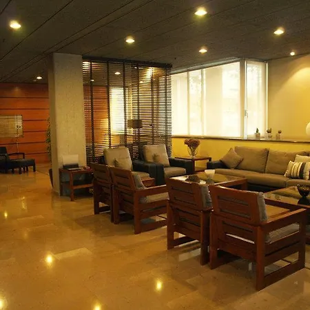 Hotel Hotel Granollers 3*
