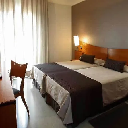 Hotel Granollers Granollers