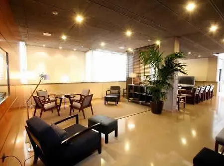 Hotel Granollers Granollers