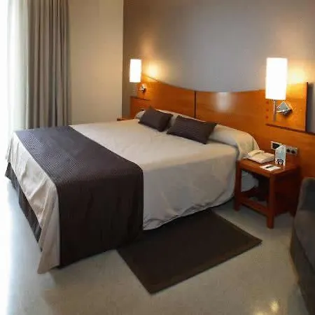 Hotel Granollers 3*