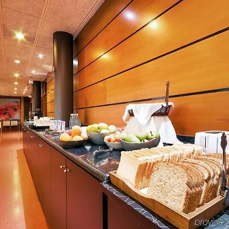 Hotel Granollers