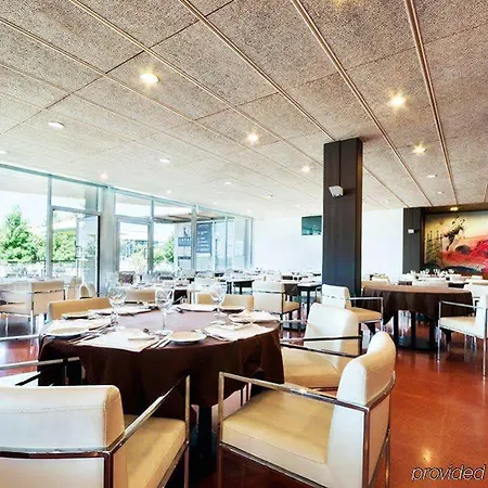 Hotel Hotel Granollers 3*