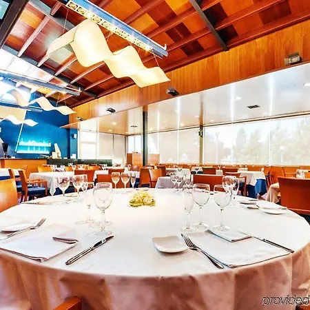 Hotel Hotel Granollers