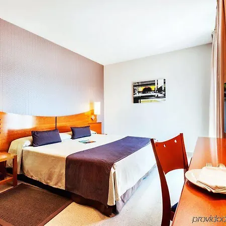 Hotel Hotel Granollers