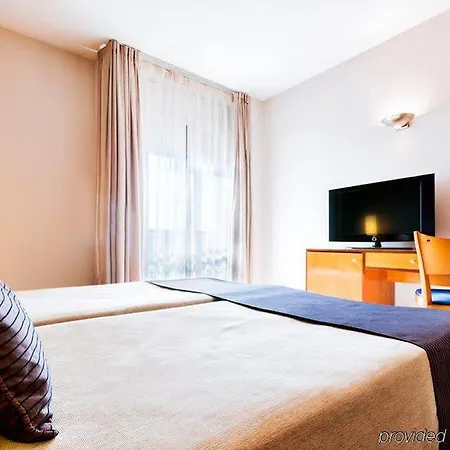 Hotel Hotel Granollers
