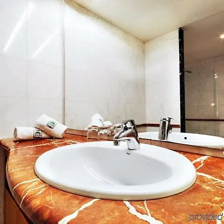 Hotel Granollers 3*