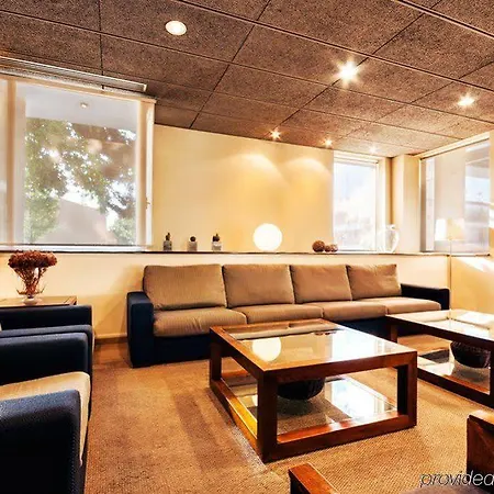 Hotel Granollers 3* Granollers