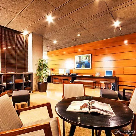 Hotel Hotel Granollers 3*