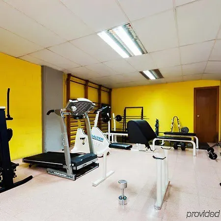 Hotel Hotel Granollers 3*