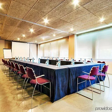 Hotel Granollers Hotel Granollers
