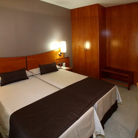 Hotel Granollers 3* Granollers
