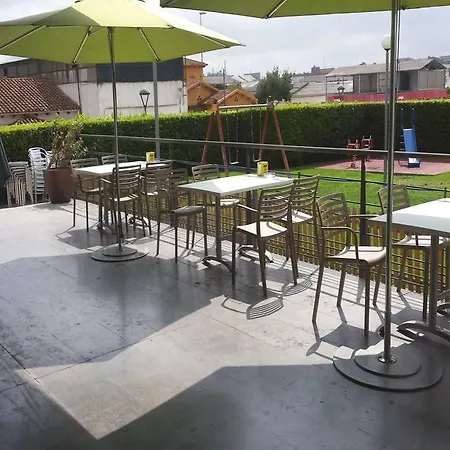 Hotel Granollers 3*