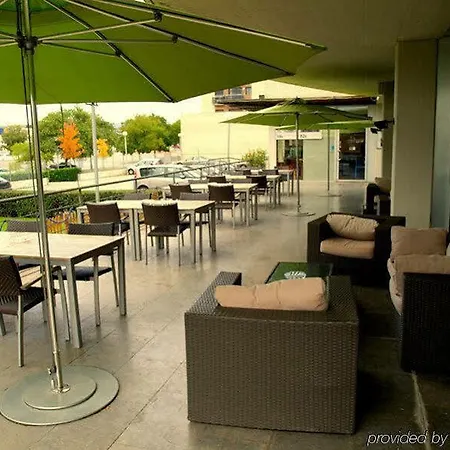 Hotel Granollers