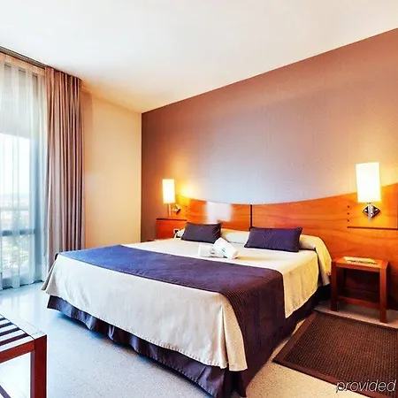 Hotel Granollers 3*
