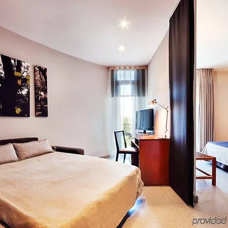 Hotel Granollers