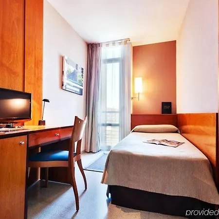 Hotel Granollers 3* Granollers
