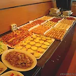 Hotel Granollers Hotel 3*