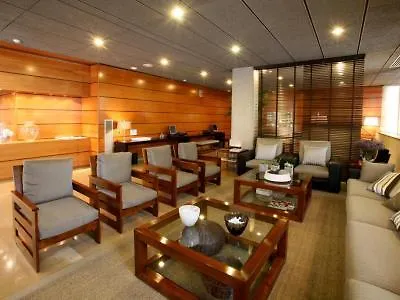 Hotel Granollers