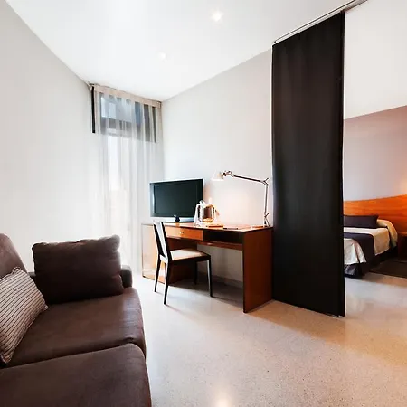 Hotel Granollers Hotel