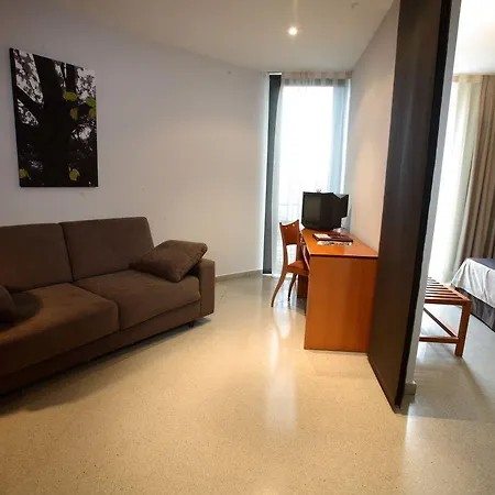Hotel Granollers Hotel
