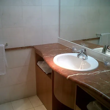 Hotel Granollers 3*