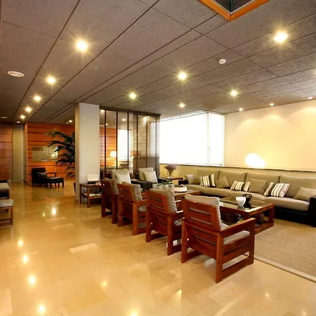 Hotel Granollers Hotel