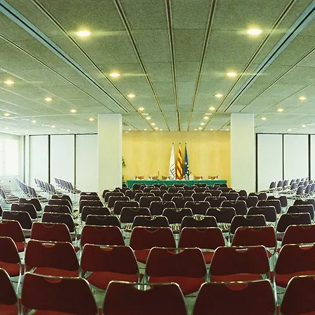 Hotel Granollers Hotel 3*