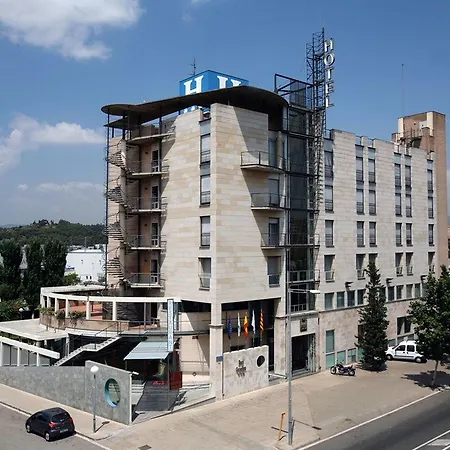 Hotel Hotel Granollers 3*