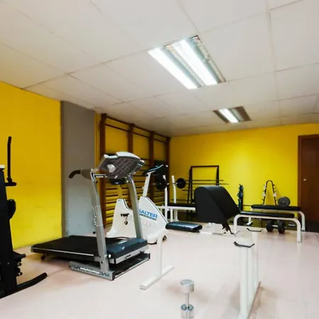 Hotel Hotel Granollers Granollers