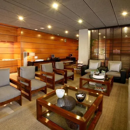 Hotel Hotel Granollers 3*