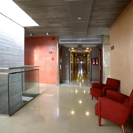 Hotel Granollers Granollers