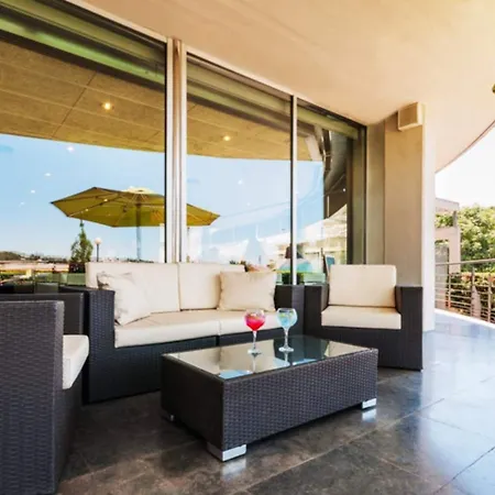 Hotel Hotel Granollers 3*