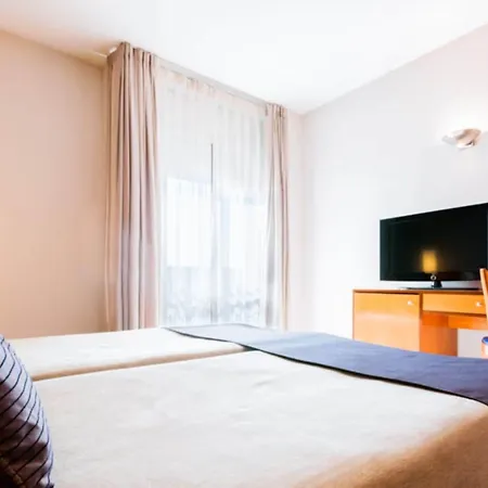 Hotel Hotel Granollers 3*