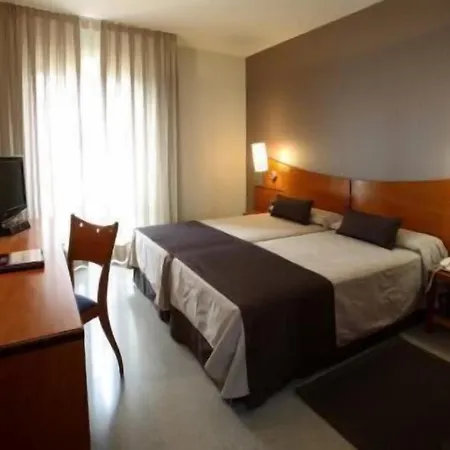 Hotel Granollers Hotel Granollers
