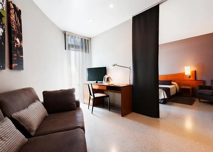 Hotel Granollers Hotel