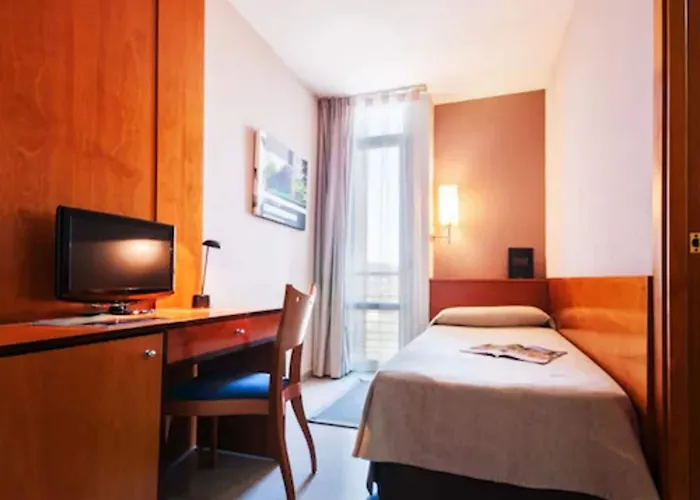 Hotel Hotel Granollers 3*