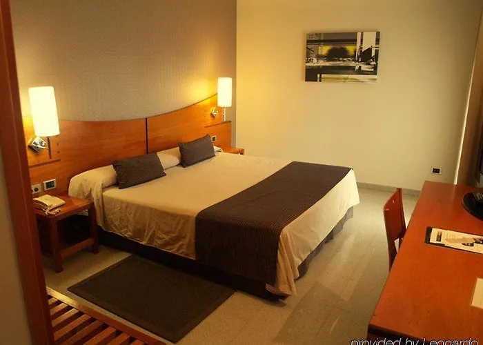 Hotel Granollers Hotel