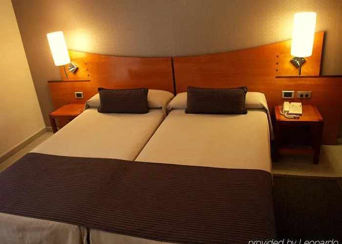 Hotel Granollers