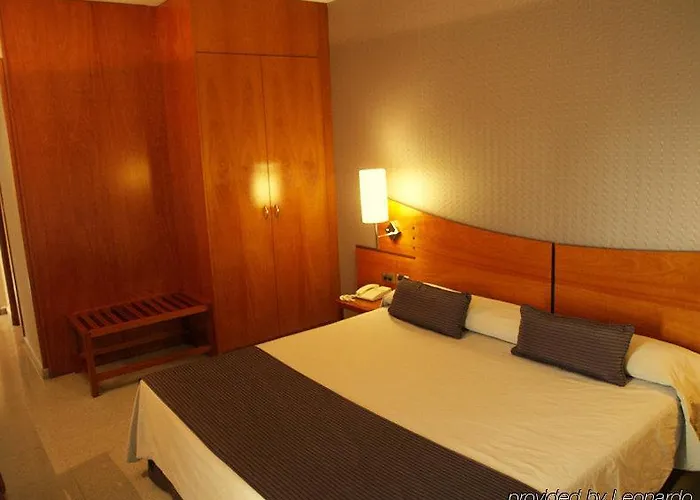 Hotel Granollers Hotel