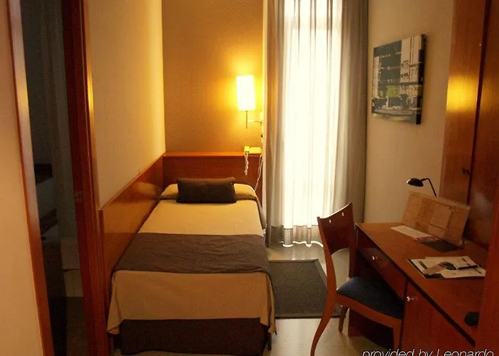 Hotel Granollers Hotel
