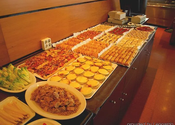 Hotel Granollers Hotel 3*