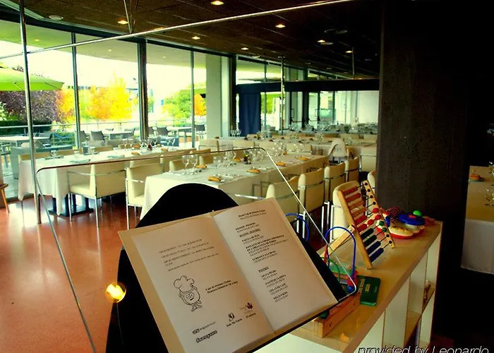 Hotel Granollers Hotel 3*