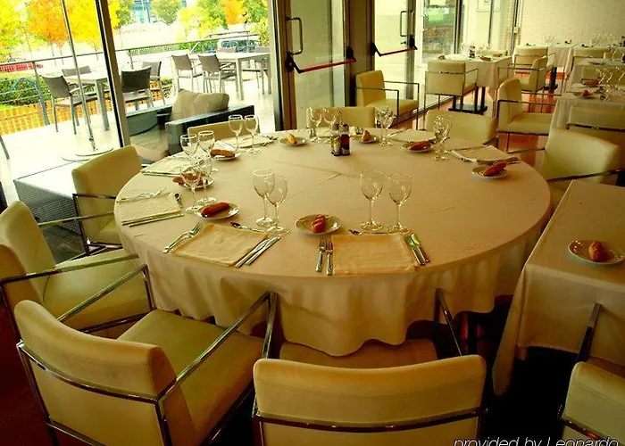 Hotel Granollers Hotel Granollers