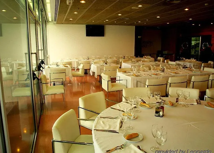 Hotel Granollers 3*