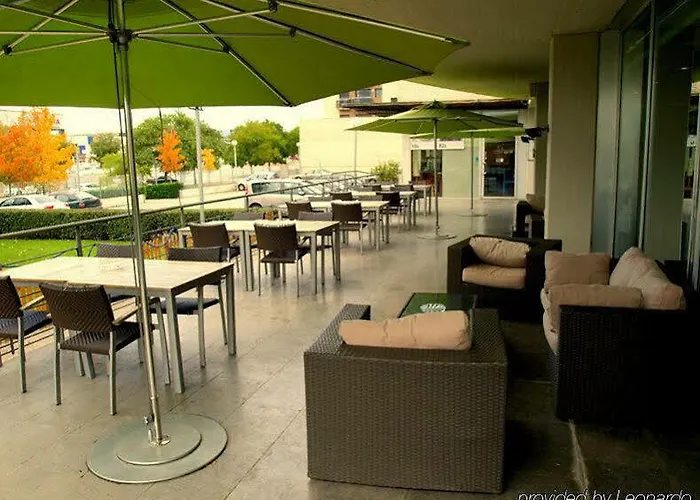 Hotel Granollers